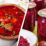 Przygotowuję ten sos do barszczu każdej jesieni: zimą rodzina prosi