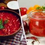 Zimą nie mogę się nacieszyć tym dressingiem – smaczny i