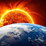 2 października Ziemia będzie nadal burzowa: prognoza burz magnetycznych (wykres)