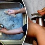 Brytyjczycy masowo wylewają płyn do mycia naczyń do zlewu: co