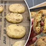 Cała góra chrupiących i pysznych ciastek w 20 minut: przepis