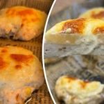 Elegancki zamiennik mięsa w stylu francuskim: przepis na mielone gniazda
