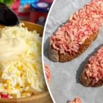 Idealna przekąska, którą rozprowadzisz w 1 minutę: fantastyczny przepis