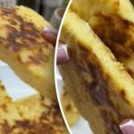 Idealne na śniadanie lub lunch: przepis na leniwe chaczapuri z