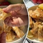 Niesamowicie smaczna ryba w cieście: prosty przepis
