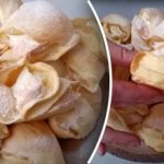 Nostalgia pojawi się po pierwszym kęsie: przepis na wspaniałe ciasteczka