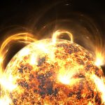 Rozbłysk na Słońcu: czy 25 września wystąpi burza magnetyczna (harmonogram)
